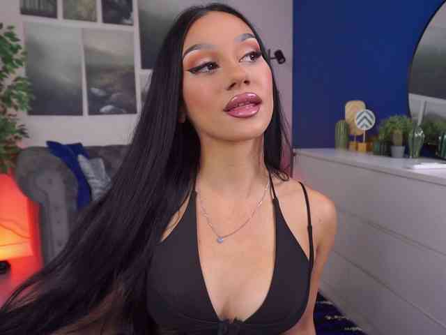 NinnaVoss webcam