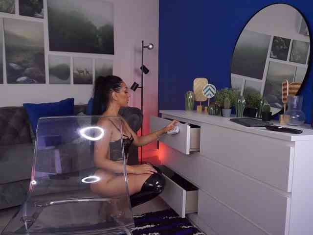 NinnaVoss webcam