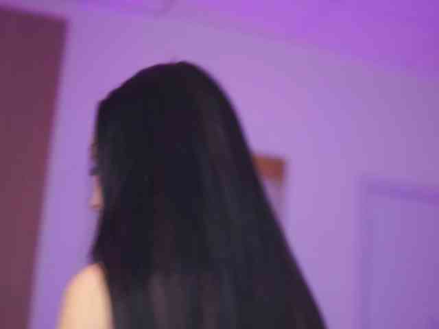 NinnaVoss webcam