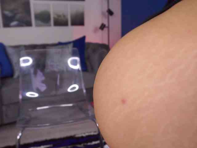 NinnaVoss webcam