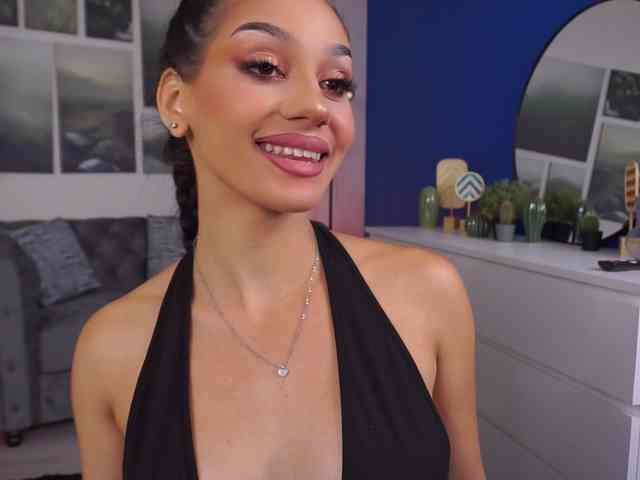 NinnaVoss webcam