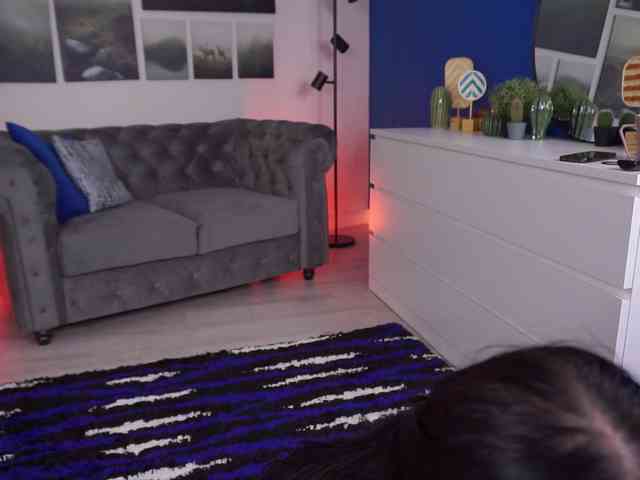 NinnaVoss webcam