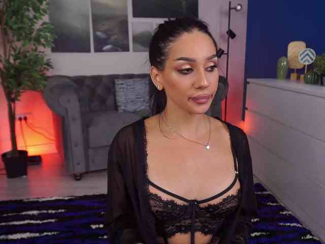 NinnaVoss webcam