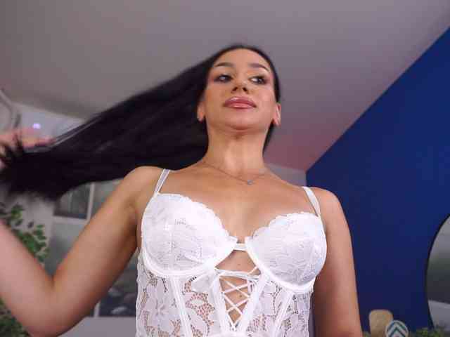NinnaVoss webcam