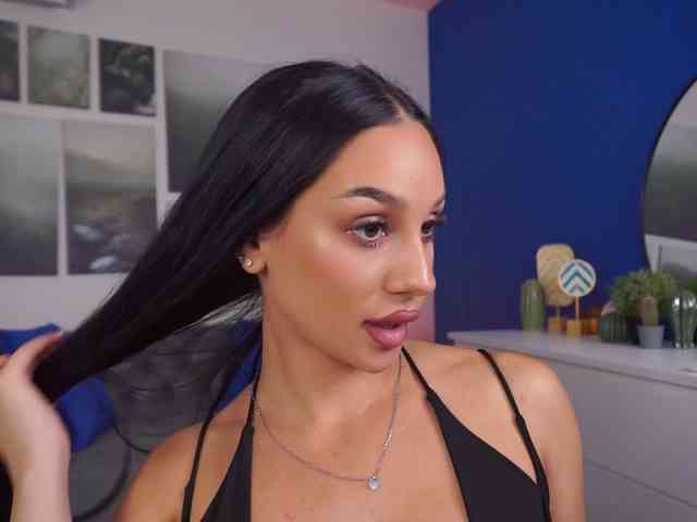 NinnaVoss webcam