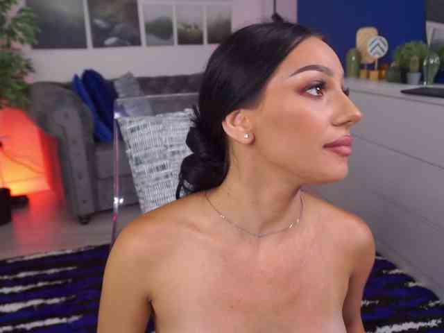 NinnaVoss webcam