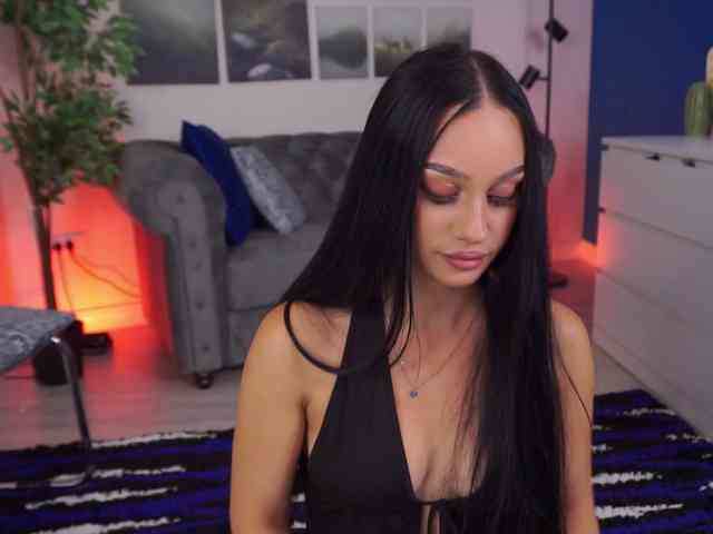 NinnaVoss webcam