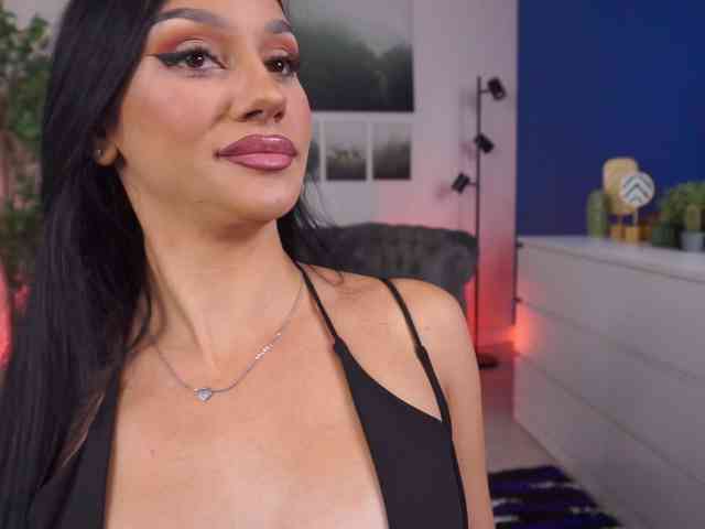 NinnaVoss webcam