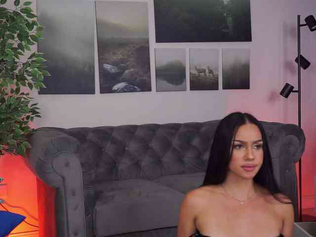 NinnaVoss webcam