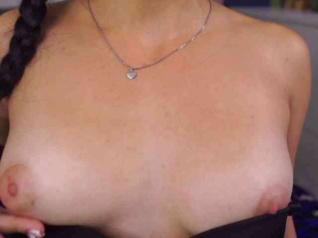 NinnaVoss webcam