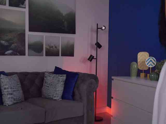 NinnaVoss webcam