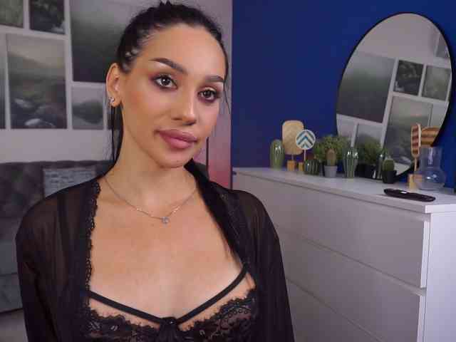 NinnaVoss webcam