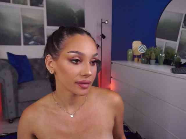 NinnaVoss webcam