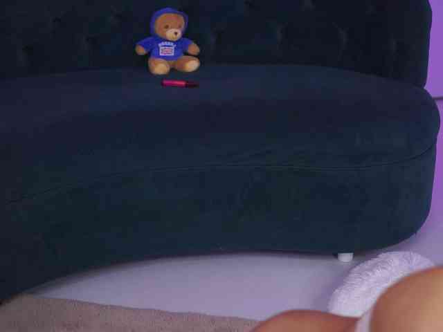 NinnaVoss webcam