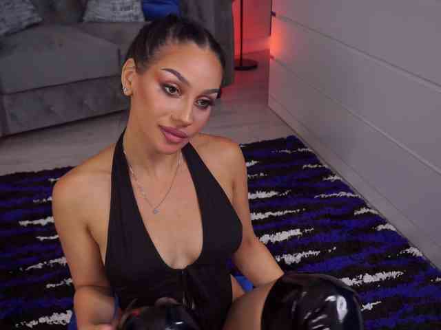 NinnaVoss webcam