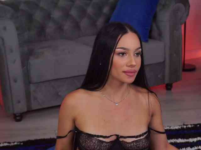 NinnaVoss webcam
