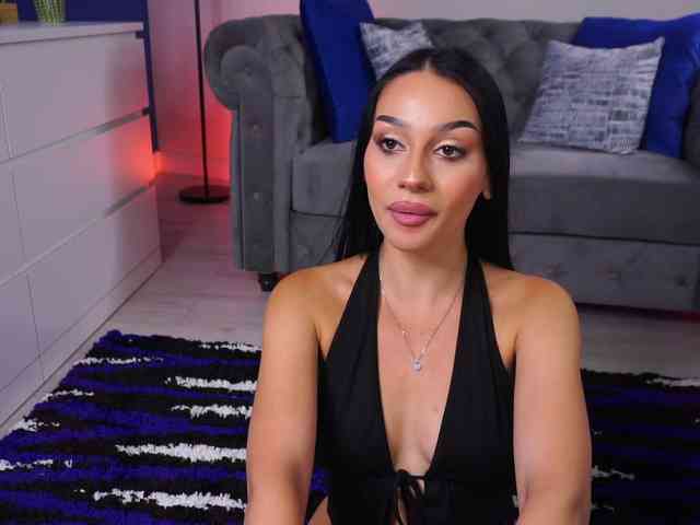 NinnaVoss webcam