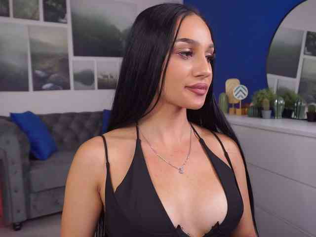 NinnaVoss webcam