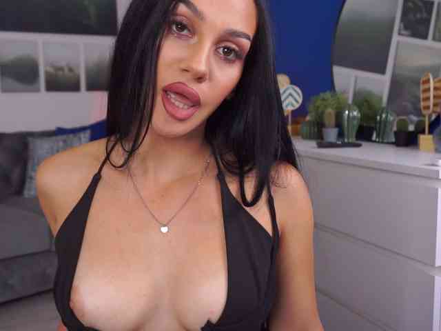 NinnaVoss webcam