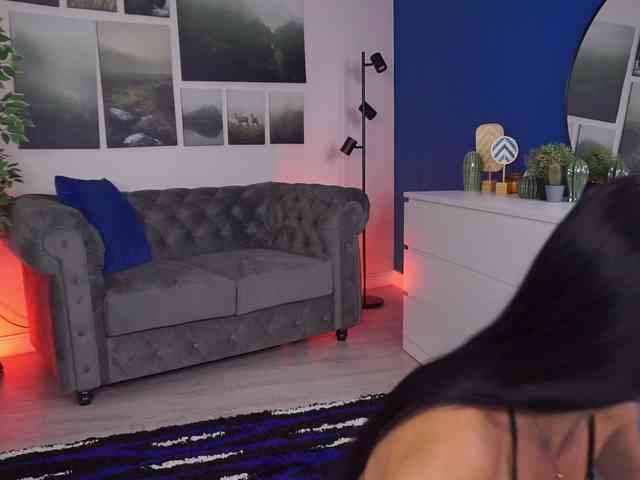 NinnaVoss webcam