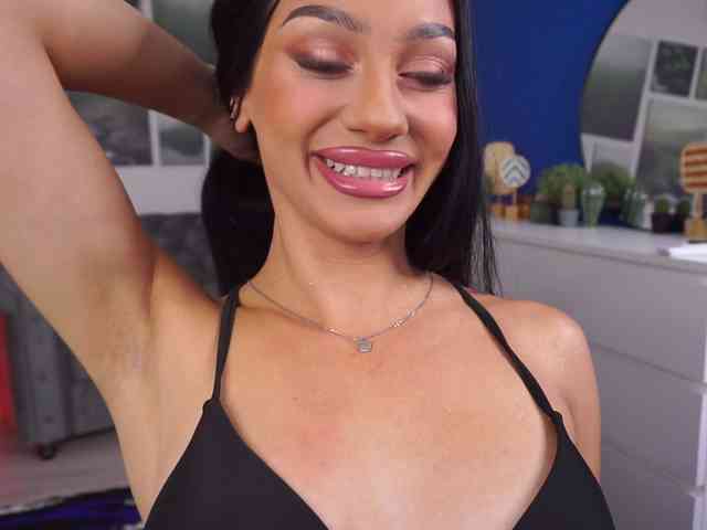 NinnaVoss webcam