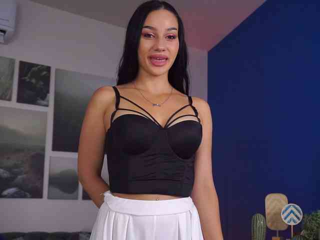 NinnaVoss webcam