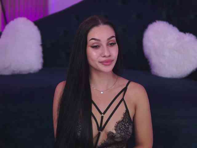 NinnaVoss webcam