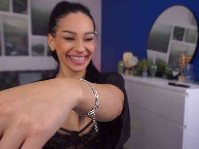 NinnaVoss webcam