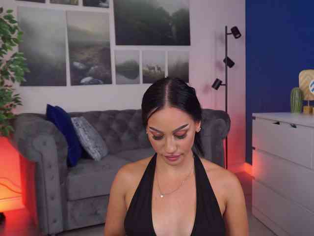 NinnaVoss webcam