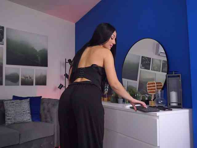 NinnaVoss webcam
