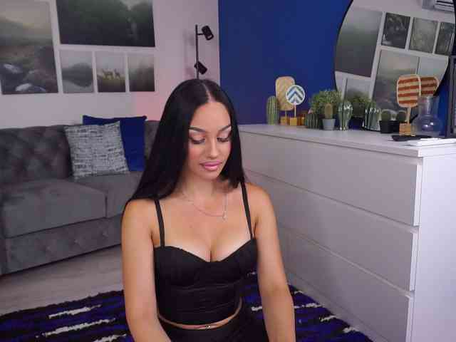 NinnaVoss webcam