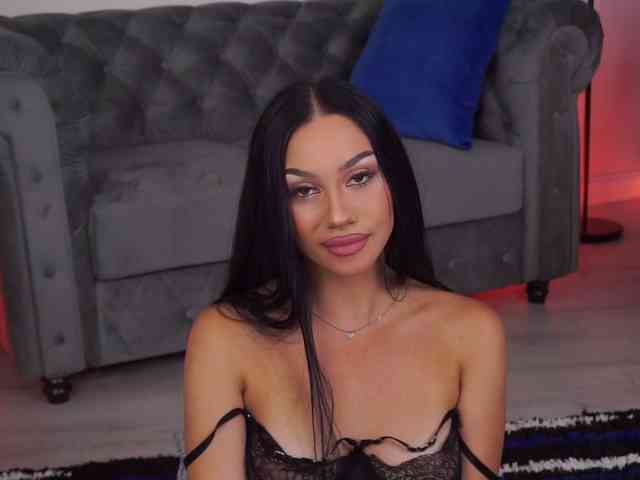 NinnaVoss webcam
