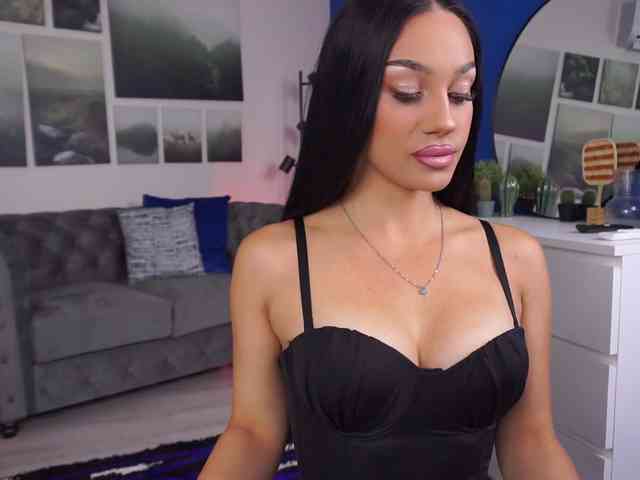 NinnaVoss webcam