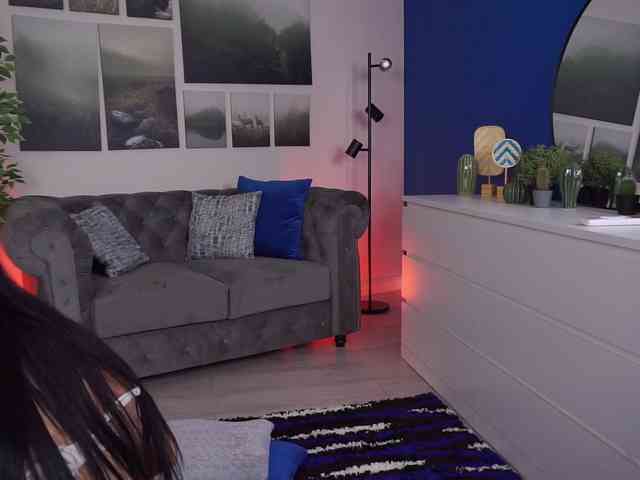 NinnaVoss webcam