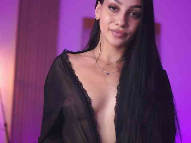 NinnaVoss's webcam live show