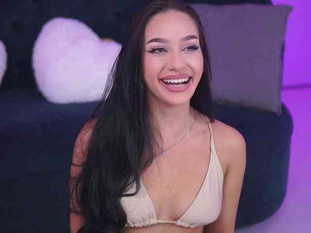 NinnaVoss webcam
