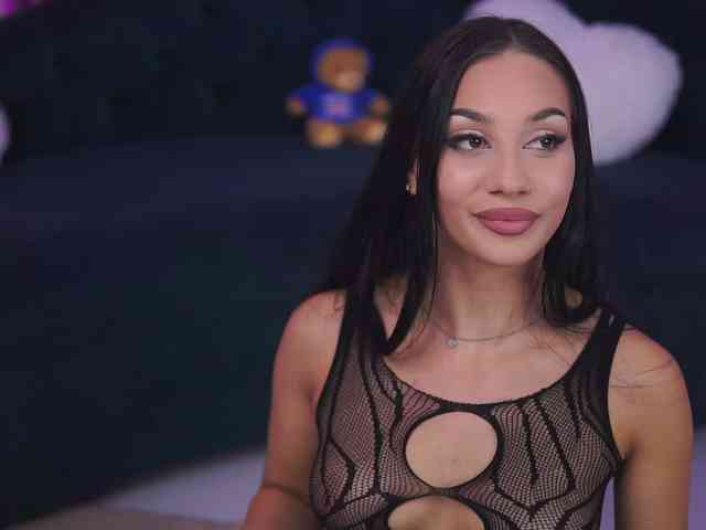 NinnaVoss webcam