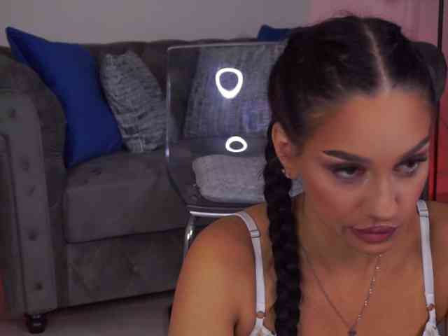NinnaVoss webcam