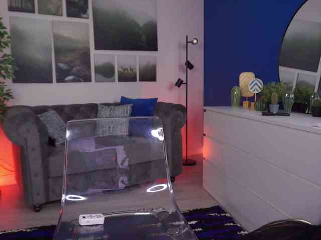 NinnaVoss webcam