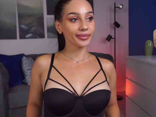 NinnaVoss webcam