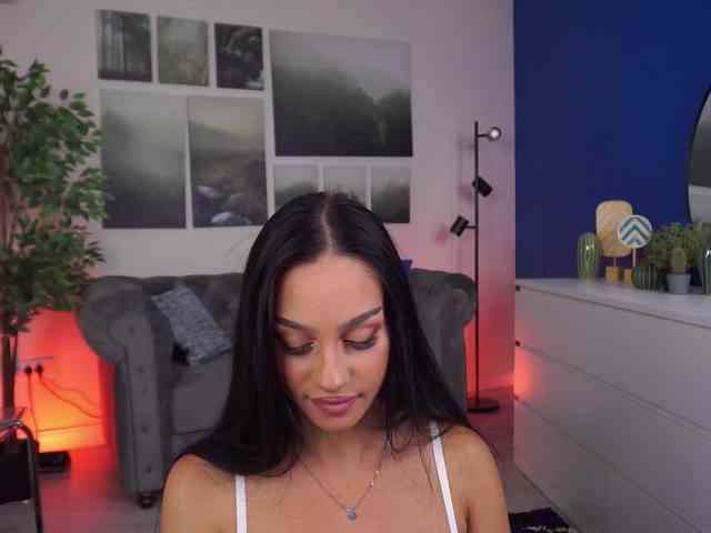 NinnaVoss webcam