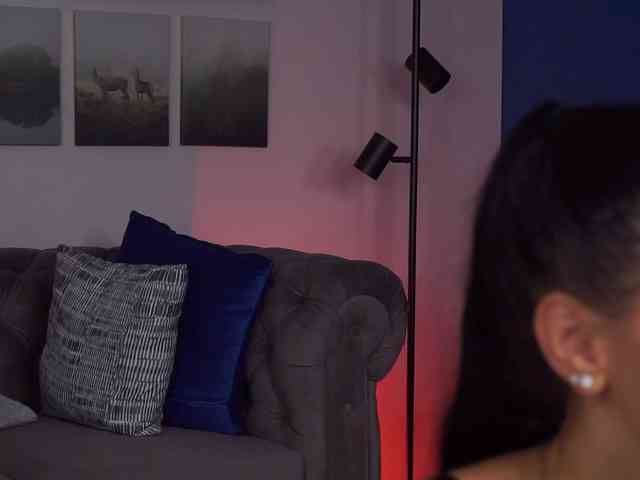 videochat free NinnaVoss
