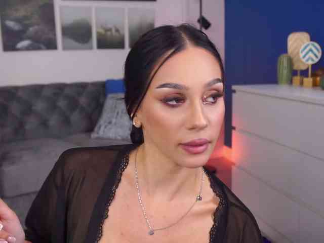 NinnaVoss webcam