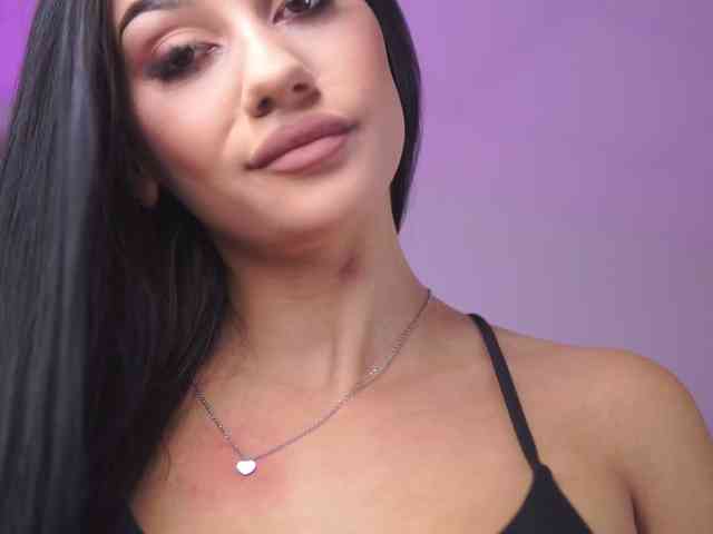 NinnaVoss webcam