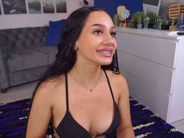NinnaVoss webcam