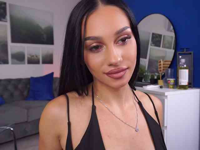 NinnaVoss webcam