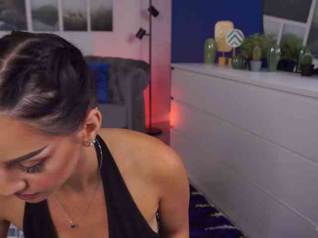 NinnaVoss webcam