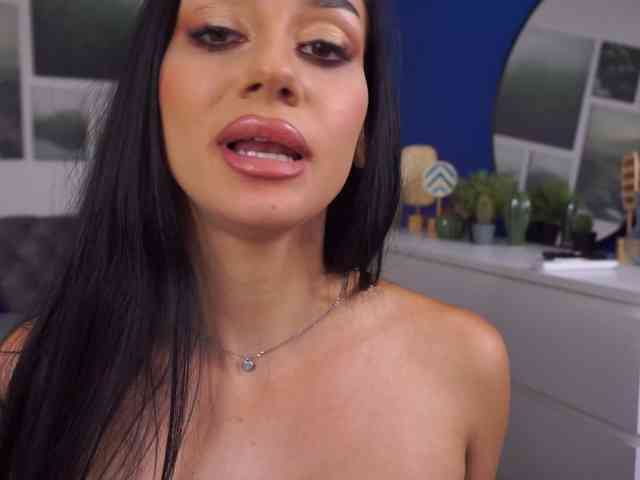 NinnaVoss webcam