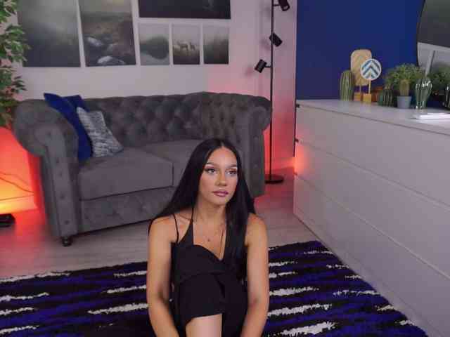 NinnaVoss webcam