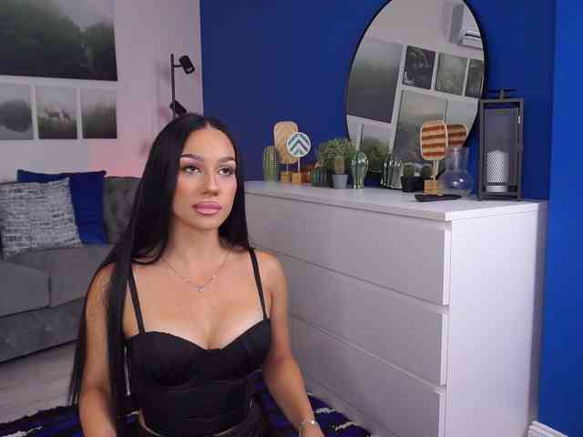 NinnaVoss webcam